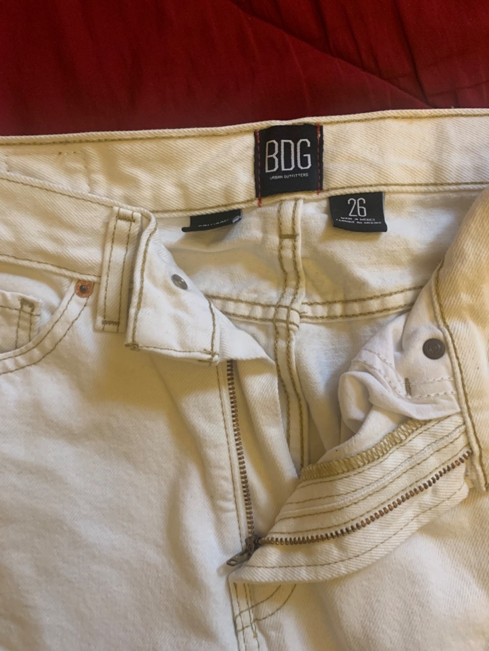 Jeans - Picture 3 of 4